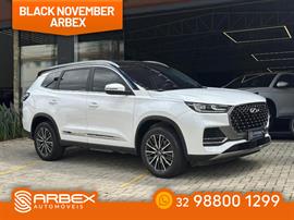 CAOA CHERY TIGGO 8 PRO 1.5 TURBO (HÍBRIDO) 2023/2024