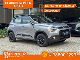 CITROËN C3 YOU! 1.0 FLEX TURBO 200 AUT. 2024/2025