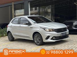 FIAT ARGO DRIVE 1.0 6V FLEX 2021/2021
