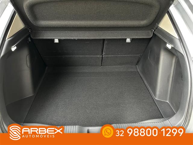 HONDA HR-V EXL 1.5 SENSING 16V 5P AUT. 2025