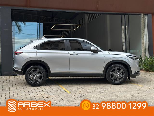 HONDA HR-V EXL 1.5 SENSING 16V 5P AUT. 2025