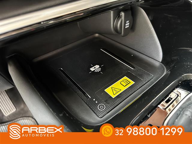 HONDA HR-V EXL 1.5 SENSING 16V 5P AUT. 2025