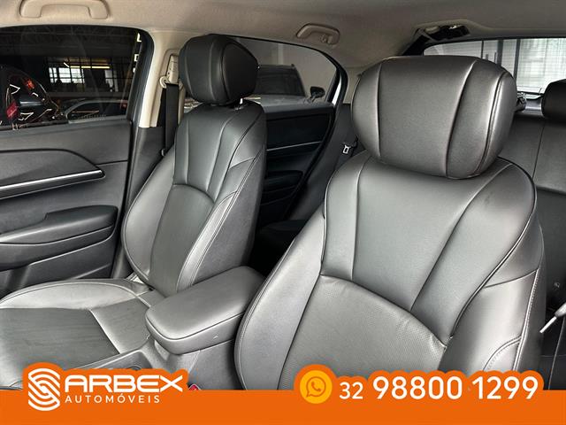 HONDA HR-V EXL 1.5 SENSING 16V 5P AUT. 2025