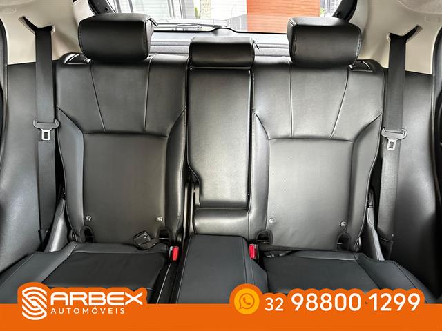 HONDA HR-V EXL 1.5 SENSING 16V 5P AUT. 2025