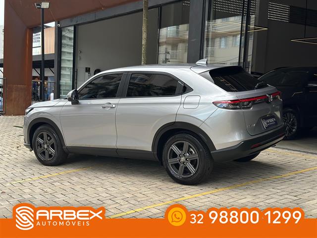 HONDA HR-V EXL 1.5 SENSING 16V 5P AUT. 2025