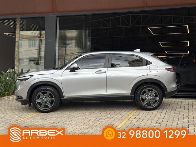 HONDA HR-V EXL 1.5 SENSING 16V 5P AUT. 2025