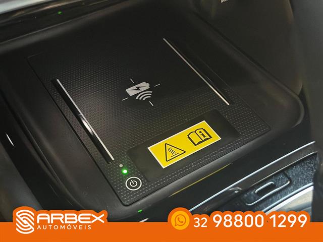 HONDA HR-V TOURING 1.5 FLEX TB 16V 5P AUT. 2025