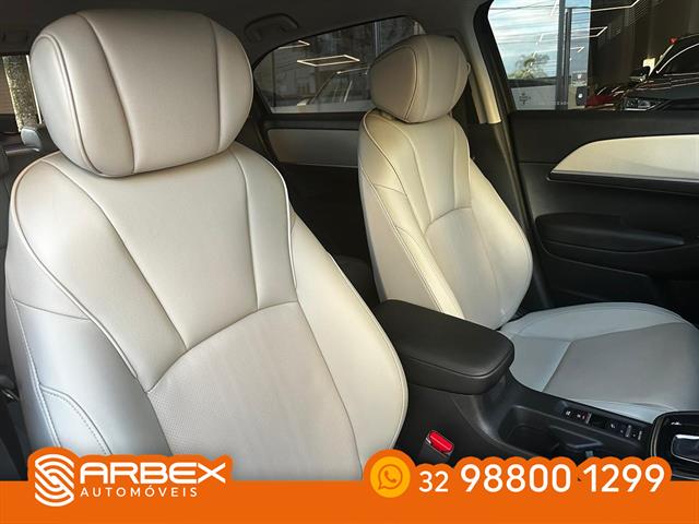 HONDA HR-V TOURING 1.5 FLEX TB 16V 5P AUT. 2025