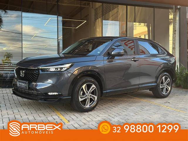 HONDA HR-V TOURING 1.5 FLEX TB 16V 5P AUT. 2025