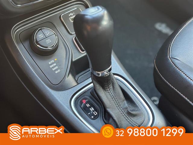 JEEP COMPASS LONGITUDE 2.0 4X4 DIES. 16V AUT. 2020