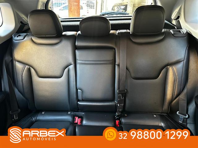 JEEP COMPASS LONGITUDE 2.0 4X4 DIES. 16V AUT. 2020