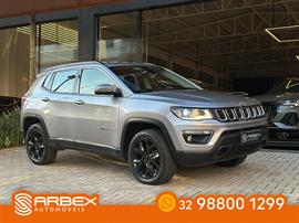 JEEP COMPASS LONGITUDE 2.0 4X4 DIES. 16V AUT. 2020/2020