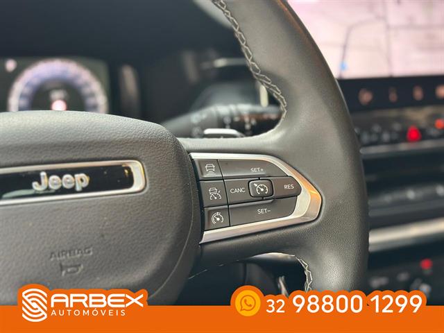 JEEP COMPASS S T270 1.3 TB 4X2 FLEX AUT. 2022