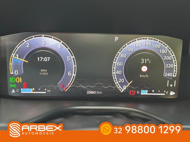 JEEP COMPASS S T270 1.3 TB 4X2 FLEX AUT. 2022