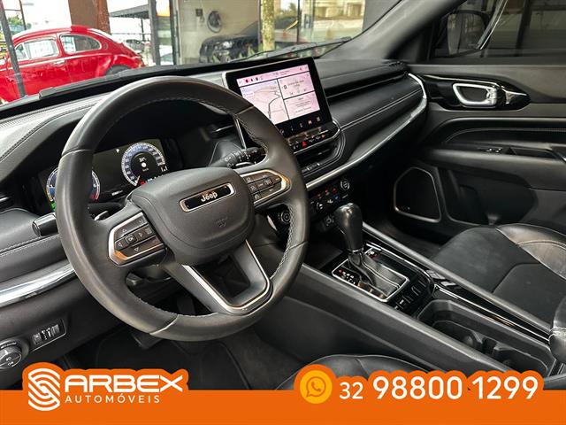JEEP COMPASS S T270 1.3 TB 4X2 FLEX AUT. 2022