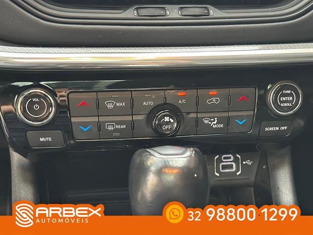 JEEP COMPASS S T270 1.3 TB 4X2 FLEX AUT. 2022