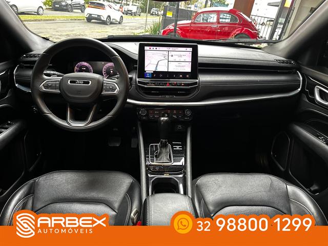 JEEP COMPASS S T270 1.3 TB 4X2 FLEX AUT. 2022