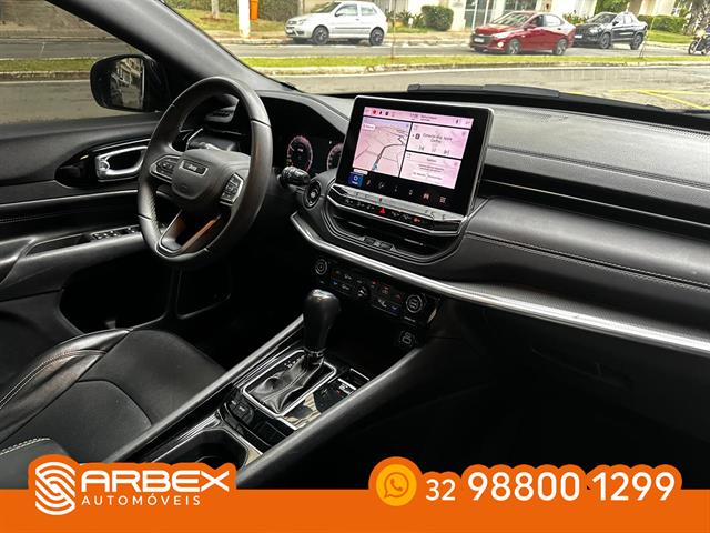 JEEP COMPASS S T270 1.3 TB 4X2 FLEX AUT. 2022