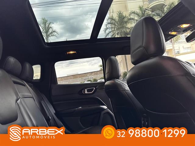 JEEP COMPASS S T270 1.3 TB 4X2 FLEX AUT. 2022