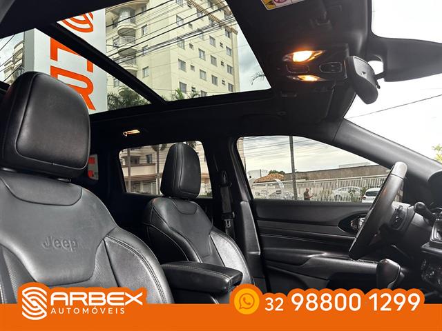 JEEP COMPASS S T270 1.3 TB 4X2 FLEX AUT. 2022