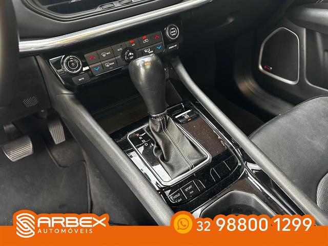 JEEP COMPASS S T270 1.3 TB 4X2 FLEX AUT. 2022