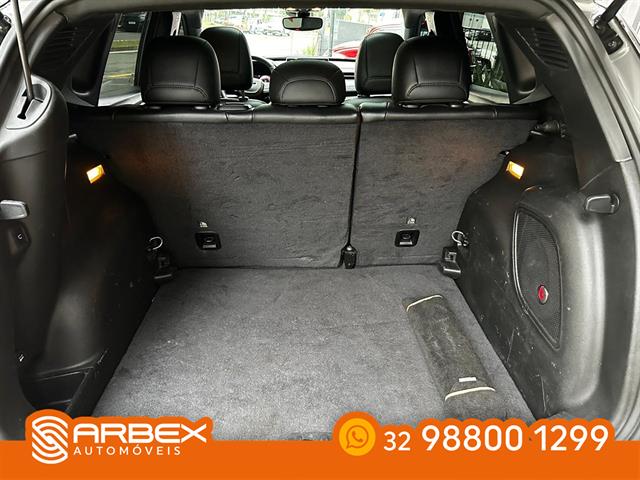 JEEP COMPASS S T270 1.3 TB 4X2 FLEX AUT. 2022