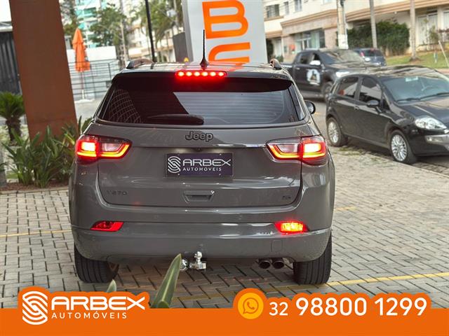 JEEP COMPASS S T270 1.3 TB 4X2 FLEX AUT. 2022