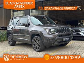 JEEP RENEGADE S T270 1.3 TB 4X4 FLEX AUT. 2022/2023