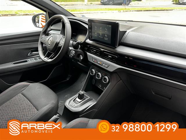 RENAULT KARDIAN EVOLUT. FLEX 1.0 TB 12V 5P AUT. 2025