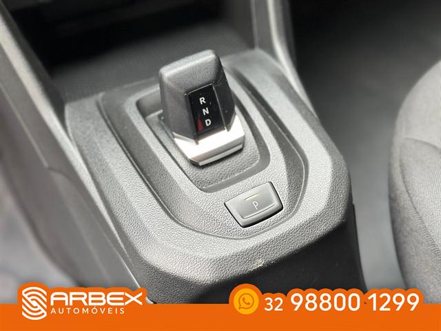 RENAULT KARDIAN EVOLUT. FLEX 1.0 TB 12V 5P AUT. 2025