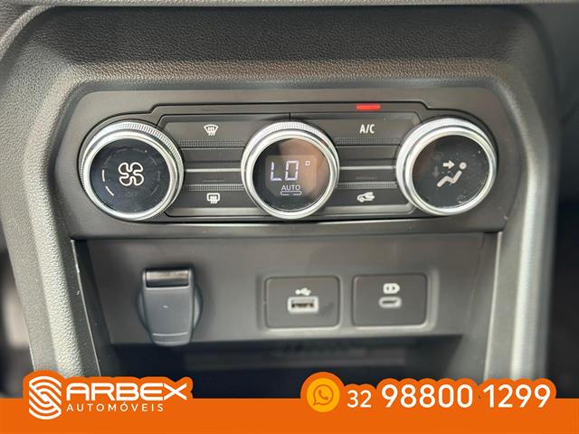 RENAULT KARDIAN EVOLUT. FLEX 1.0 TB 12V 5P AUT. 2025