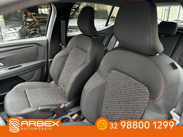 RENAULT KARDIAN EVOLUT. FLEX 1.0 TB 12V 5P AUT. 2025