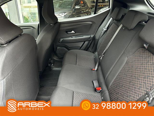 RENAULT KARDIAN EVOLUT. FLEX 1.0 TB 12V 5P AUT. 2025