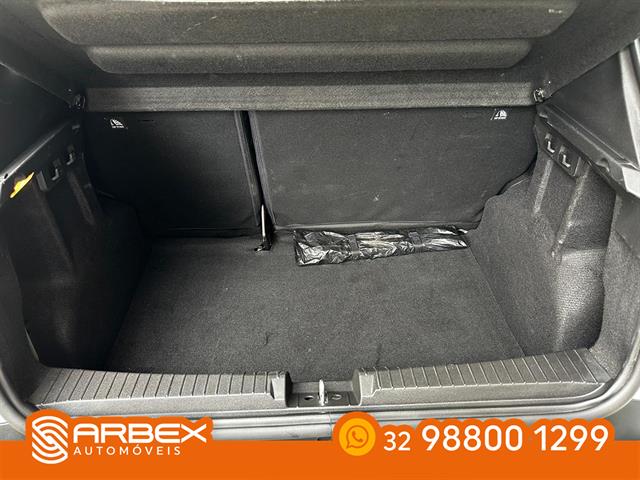 RENAULT KARDIAN EVOLUT. FLEX 1.0 TB 12V 5P AUT. 2025