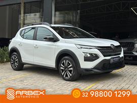 RENAULT KARDIAN EVOLUT. FLEX 1.0 TB 12V 5P AUT. 2024/2025