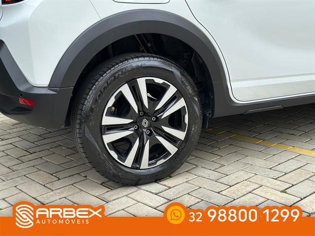 RENAULT KARDIAN EVOLUT. FLEX 1.0 TB 12V 5P AUT. 2025