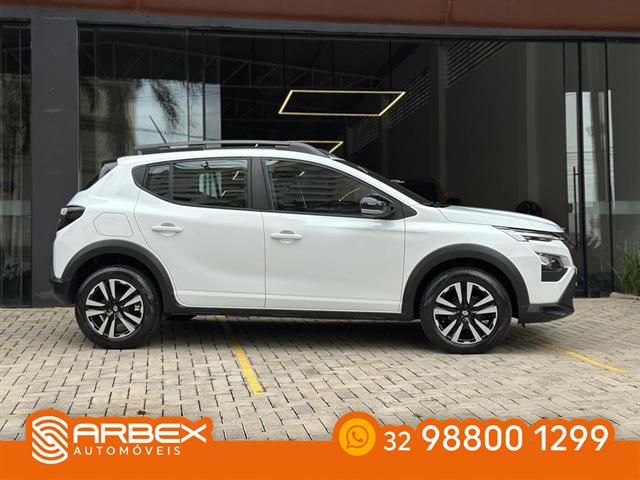 RENAULT KARDIAN EVOLUT. FLEX 1.0 TB 12V 5P AUT. 2025