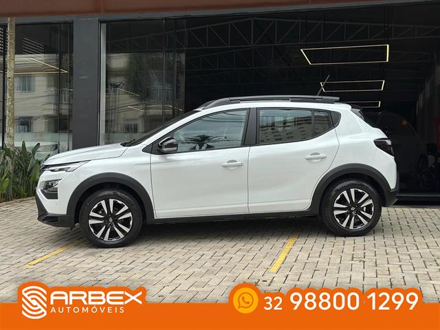 RENAULT KARDIAN EVOLUT. FLEX 1.0 TB 12V 5P AUT. 2025