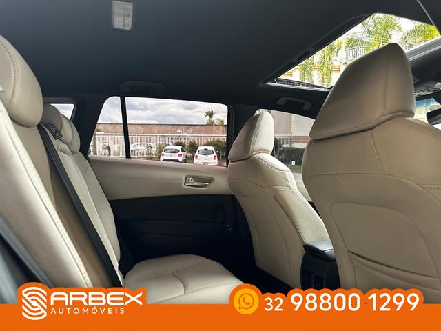 TOYOTA COROLLA CROSS XRX 1.8 16V AUT. (HÍBRIDO) 2023