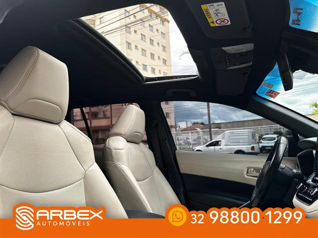 TOYOTA COROLLA CROSS XRX 1.8 16V AUT. (HÍBRIDO) 2023