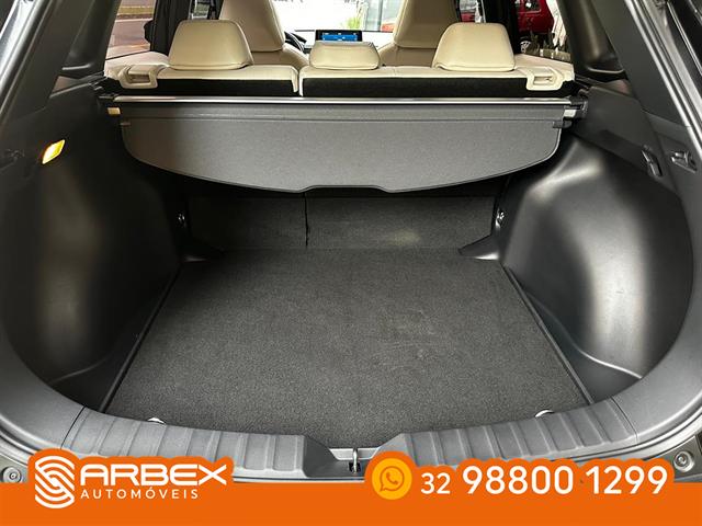 TOYOTA COROLLA CROSS XRX 1.8 16V AUT. (HÍBRIDO) 2023