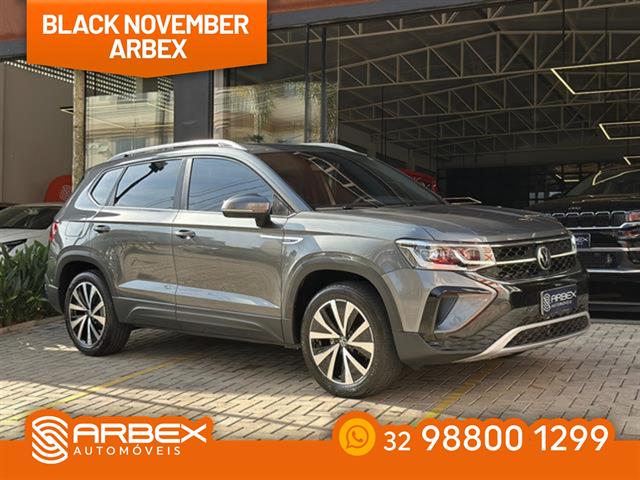 VOLKSWAGEN TAOS HIGHLINE 1.4 250 TSI FLEX AUT. 2022