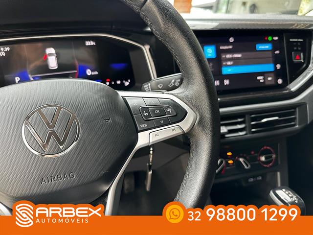 VOLKSWAGEN VIRTUS TSI 1.0 FLEX 12V 4P AUT. 2025