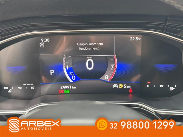 VOLKSWAGEN VIRTUS TSI 1.0 FLEX 12V 4P AUT. 2025