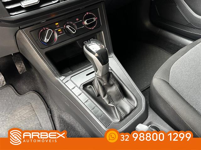 VOLKSWAGEN VIRTUS TSI 1.0 FLEX 12V 4P AUT. 2025