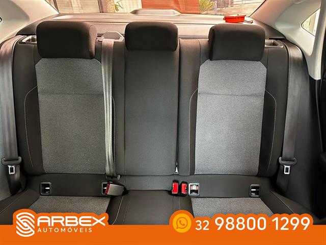 VOLKSWAGEN VIRTUS TSI 1.0 FLEX 12V 4P AUT. 2025