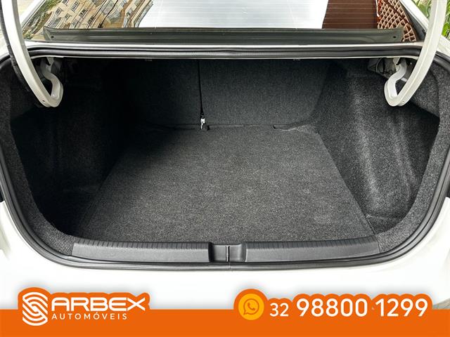 VOLKSWAGEN VIRTUS TSI 1.0 FLEX 12V 4P AUT. 2025