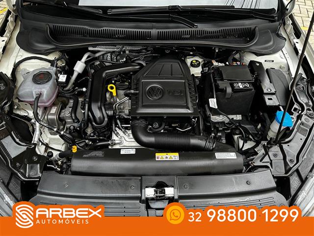 VOLKSWAGEN VIRTUS TSI 1.0 FLEX 12V 4P AUT. 2025