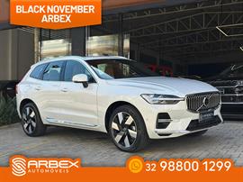 VOLVO XC 60 T-8 ULTRA 2.0 AWD (HÍBRIDO) 2024/2025