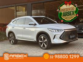 BYD SONG PLUS 1.5 16V AUT. (HIBRIDO) 2023/2024